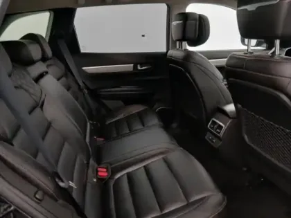 Photo 14 Renault Koleos  1.3 TCe 160ch Initiale Paris EDC