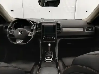 Photo 12 Renault Koleos  1.3 TCe 160ch Initiale Paris EDC