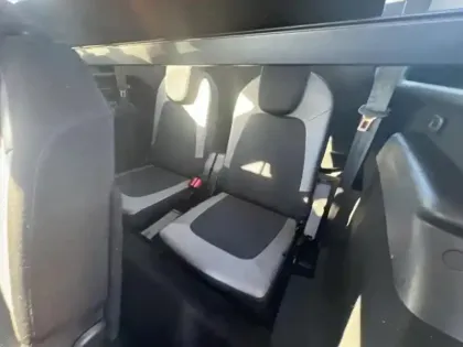 Photo 11 Citroën C4 Picasso Grand C4 SpaceTourer BlueHDi 130ch S&S Shine E6.d-TEMP