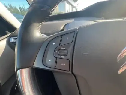 Photo 13 Citroën C4 Picasso Grand C4 SpaceTourer BlueHDi 130ch S&S Shine E6.d-TEMP