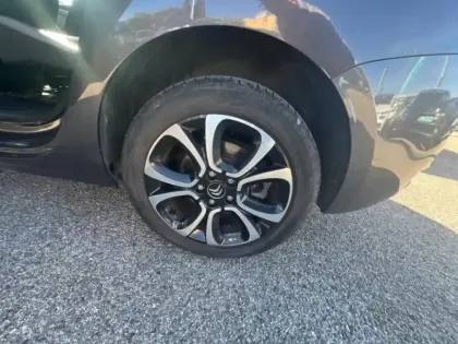 Photo 10 Citroën C4 Picasso Grand C4 SpaceTourer BlueHDi 130ch S&S Shine E6.d-TEMP