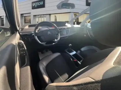 Photo 7 Citroën C4 Picasso Grand C4 SpaceTourer BlueHDi 130ch S&S Shine E6.d-TEMP