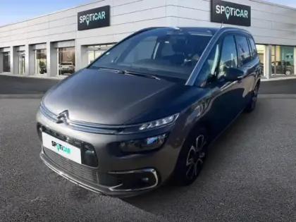Photo Citroën C4 Picasso