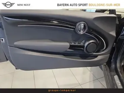 Photo 13 Mini Mini Cabrio Cooper 136ch  Essential BVA7