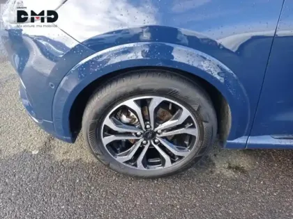 Photo 12 Ford Puma  1.0 Flexifuel 125ch S&S mHEV ST-Line