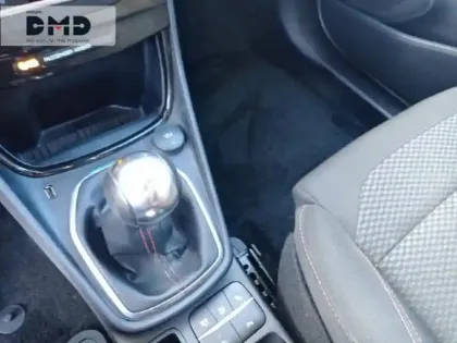 Photo 7 Ford Puma  1.0 Flexifuel 125ch S&S mHEV ST-Line