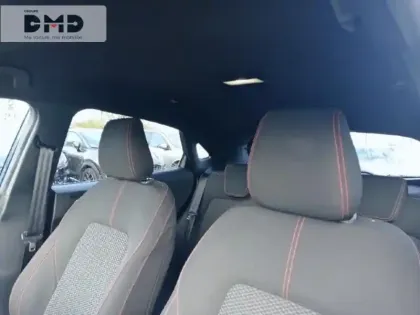 Photo 13 Ford Puma  1.0 Flexifuel 125ch S&S mHEV ST-Line