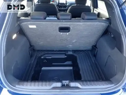 Photo 11 Ford Puma  1.0 Flexifuel 125ch S&S mHEV ST-Line