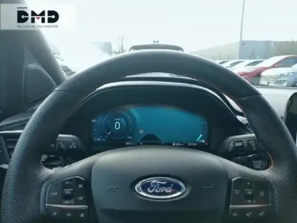 Photo 6 Ford Puma  1.0 Flexifuel 125ch S&S mHEV ST-Line