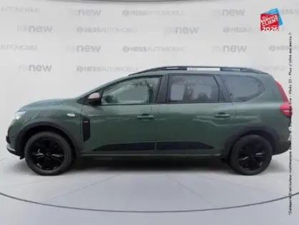 Photo 8 Dacia Jogger  1.6 hybrid 140ch Extreme 7 places -24