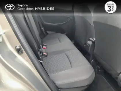 Photo 6 Toyota Yaris  Cross 116h Dynamic MY22