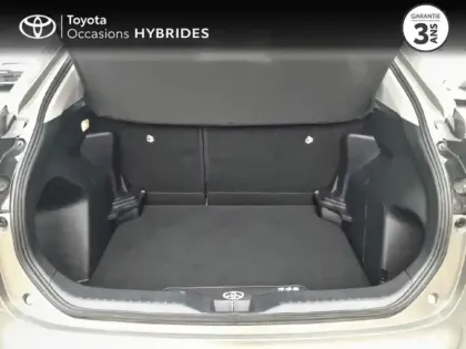 Photo 9 Toyota Yaris  Cross 116h Dynamic MY22