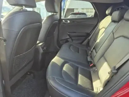 Photo 15 Kia Xceed  1.6 CRDI 136ch MHEV GT-line Premium