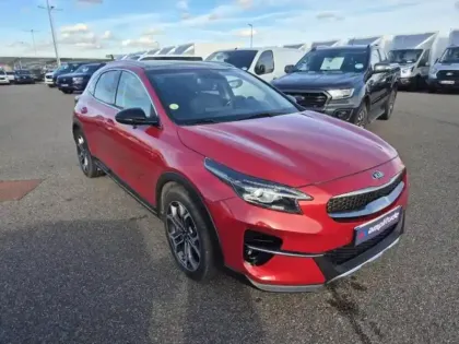 Photo 6 Kia Xceed  1.6 CRDI 136ch MHEV GT-line Premium