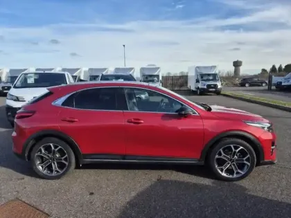 Photo 7 Kia Xceed  1.6 CRDI 136ch MHEV GT-line Premium