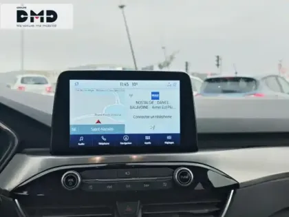 Photo 6 Ford Kuga  2.5 Duratec 190ch FHEV E85 Titanium BVA