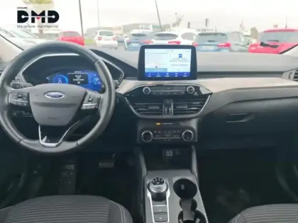 Photo 5 Ford Kuga  2.5 Duratec 190ch FHEV E85 Titanium BVA