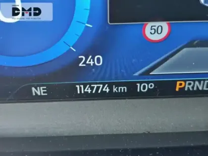 Photo 14 Ford Kuga  2.5 Duratec 190ch FHEV E85 Titanium BVA