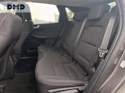 Photo 10 Ford Kuga  2.5 Duratec 190ch FHEV E85 Titanium BVA