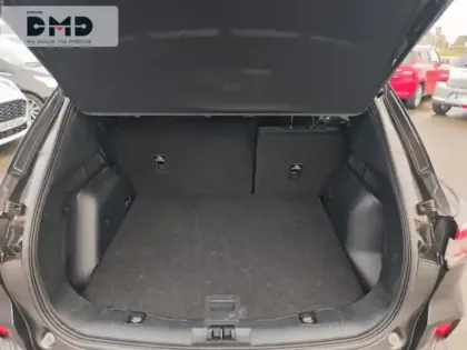 Photo 12 Ford Kuga  2.5 Duratec 190ch FHEV E85 Titanium BVA