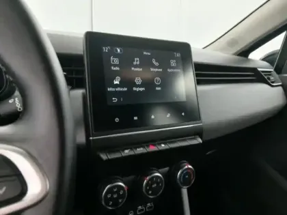 Photo 14 Renault Clio  1.0 TCe 90ch Evolution - 24