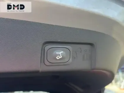 Photo 13 Ford Puma  1.0 EcoBoost Hybrid 125ch ST-Line S&S Powershift