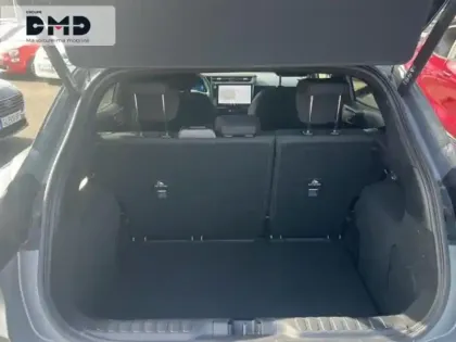 Photo 11 Ford Puma  1.0 EcoBoost Hybrid 125ch ST-Line S&S Powershift