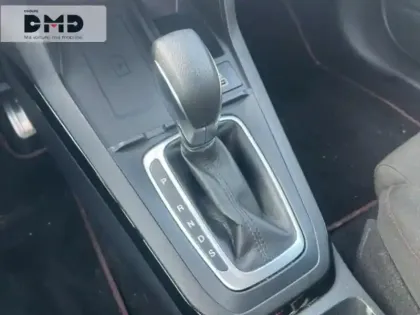 Photo 7 Ford Puma  1.0 EcoBoost Hybrid 125ch ST-Line S&S Powershift