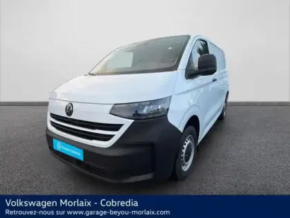 Photo Volkswagen Transporter