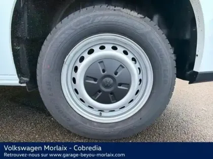 Photo 13 Volkswagen Transporter  Fg Van L1 2.0 TDI 150ch Business BVA8