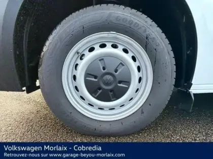 Photo 12 Volkswagen Transporter  Fg Van L1 2.0 TDI 150ch Business BVA8