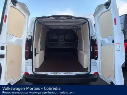 Photo 11 Volkswagen Transporter  Fg Van L1 2.0 TDI 150ch Business BVA8