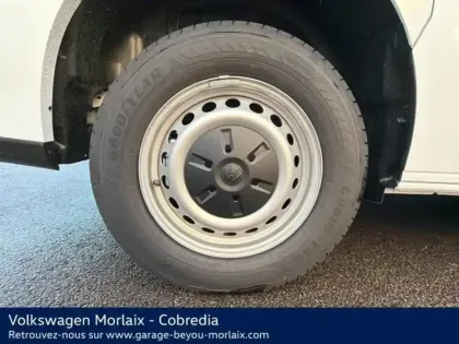 Photo 29 Volkswagen Transporter  Fg Van L1 2.0 TDI 150ch Business BVA8