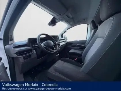 Photo 10 Volkswagen Transporter  Fg Van L1 2.0 TDI 150ch Business BVA8