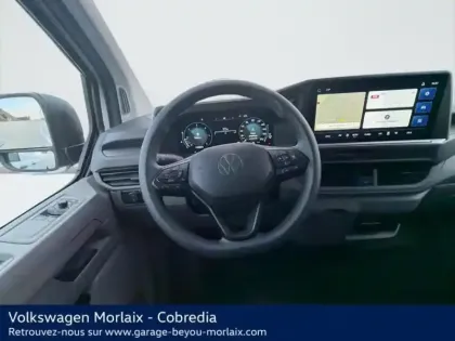 Photo 21 Volkswagen Transporter  Fg Van L1 2.0 TDI 150ch Business BVA8