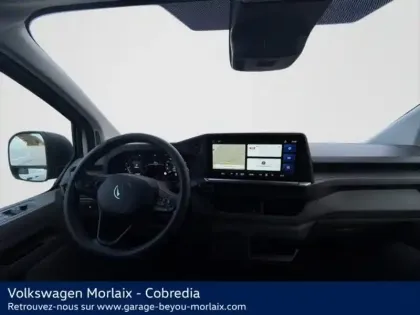 Photo 20 Volkswagen Transporter  Fg Van L1 2.0 TDI 150ch Business BVA8