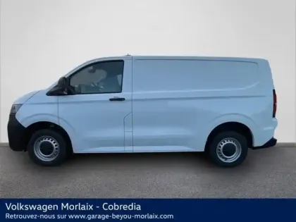 Photo 16 Volkswagen Transporter  Fg Van L1 2.0 TDI 150ch Business BVA8