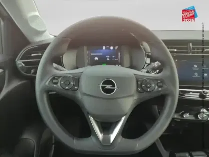 Photo 11 Opel Corsa  Electric 136ch Edition