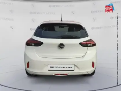 Photo 6 Opel Corsa  Electric 136ch Edition