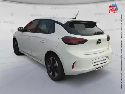 Photo 7 Opel Corsa  Electric 136ch Edition