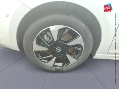 Photo 9 Opel Corsa  Electric 136ch Edition