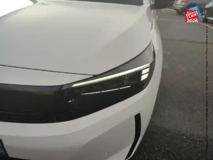 Photo 12 Opel Corsa  Electric 136ch Edition