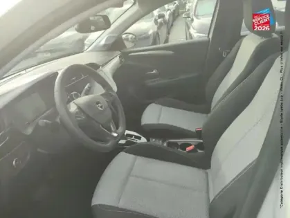 Photo 14 Opel Corsa  Electric 136ch Edition