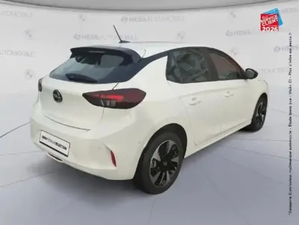 Photo 5 Opel Corsa  Electric 136ch Edition