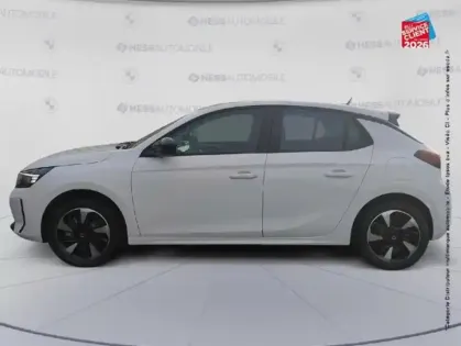 Photo 8 Opel Corsa  Electric 136ch Edition