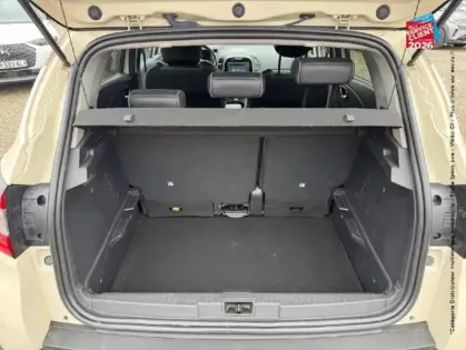 Photo 13 Renault Captur  1.5 dCi 110ch energy Intens