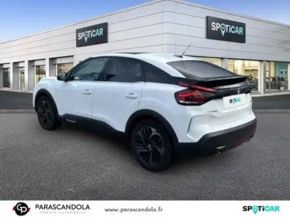 Photo 6 Citroën C4  PureTech 130ch S&S Shine