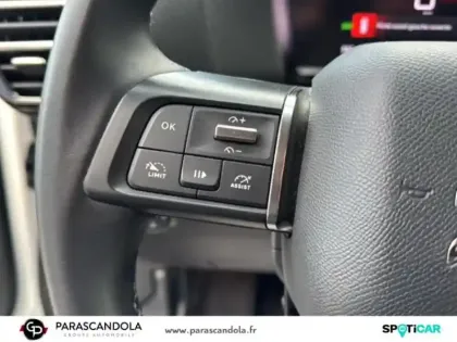 Photo 13 Citroën C4  PureTech 130ch S&S Shine