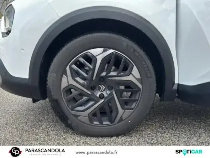 Photo 10 Citroën C4  PureTech 130ch S&S Shine