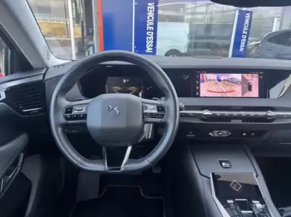 Photo 13 DS DS 4  BlueHDi 130ch Trocadero Automatique